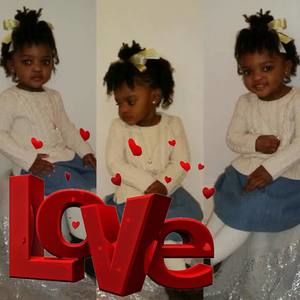 Meet your Posher, Antuane